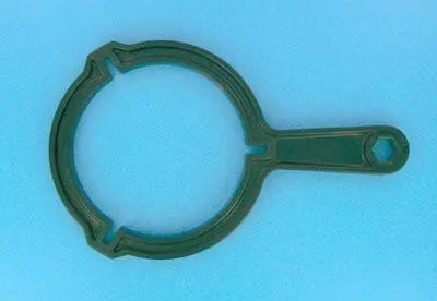 Clé de couvercle PPE Flipper NS/2NS