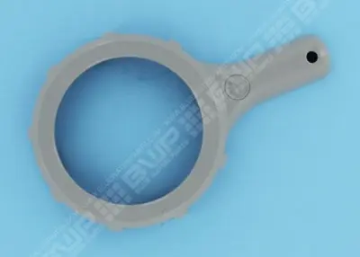 Clé pour desserrage bague électrode Ei - W043760