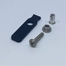 Clapet à came anti-chute