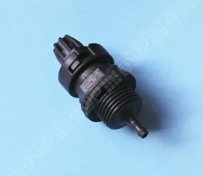 Clapet d'injection 1/2" 4x6mm avec joint