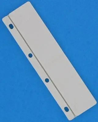 Clapet souple filtre 1E NM