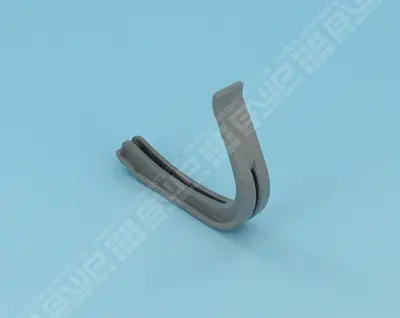 Clip rouleaux SW2 GRIS
