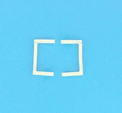 Clips de fixation pour Jets (380/360) Prix Par Sachet de 2 Unités - 9-100-7009