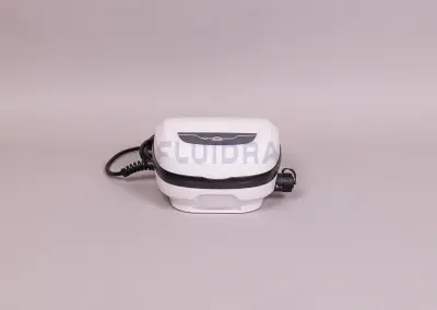 Coffret commande fond paroi