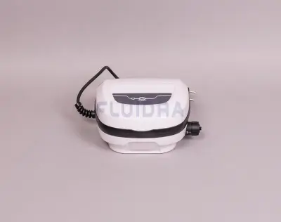 Coffret commande fond seul