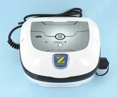 Coffret de commande type 12V