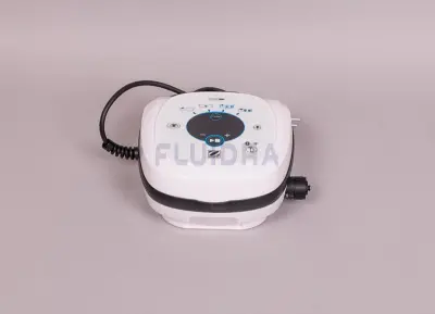 Coffret de commande VR type 1