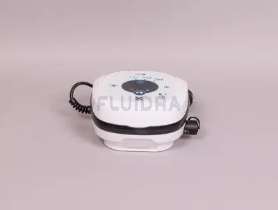 Coffret de commande VR type 5