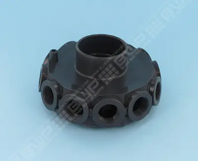 Collecteur pour 12 crépines pour FSAB FA-HF Ø720 à 960 mm