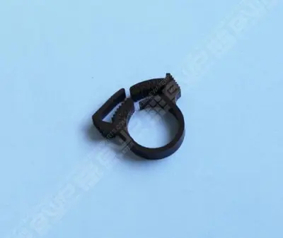 Collier d'attache de tentacule Noir B-16 (Polaris 480Pro/380/360/280 Black Max)