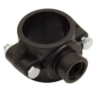 Collier de prise en charge 50 - 1/2 M