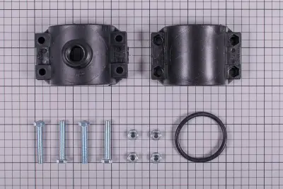 Collier de prise en charge D7