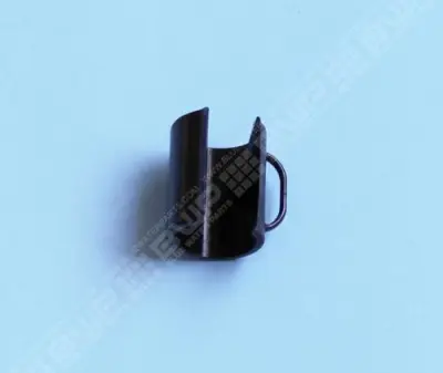 Collier Noir pour sac à limon (Polaris 380/280 Black Max) - 9-100-1019
