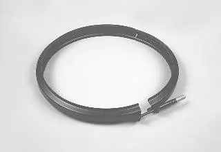 Collier préfiltre pour Préfiltre 33/60 L