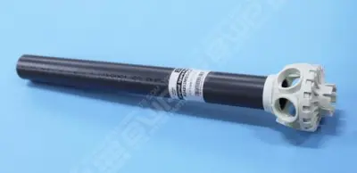 Colonne centrale Filtre SAB Cristal-Flo Clear Pro Ø500