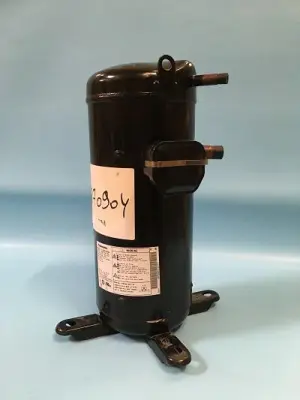 Compresseur Triphase Mod.300t