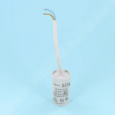 Condensateur 10µF PPE Micro