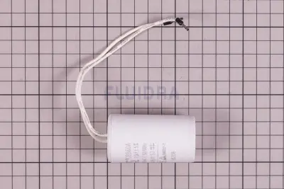 Condensateur 10 µF