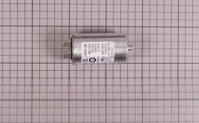 Condensateur 12µF pour moteur 550W