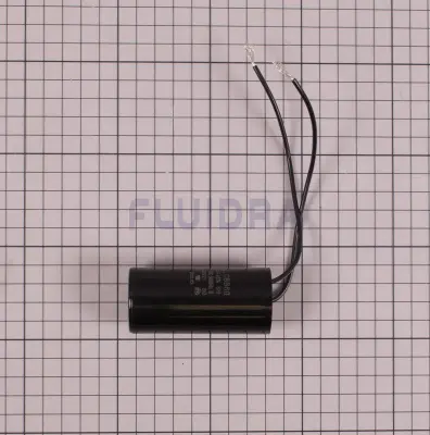 Condensateur 12 µF