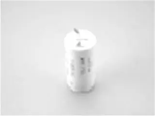 Condensateur 14µF PPE Sena, Astramax, Glass Plus - 70x36 mm