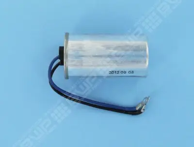 Condensateur 15µF pompe MCB/MCQ-MNB 0,5 CV