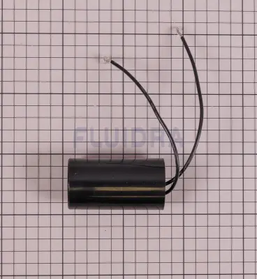 Condensateur 15 µF