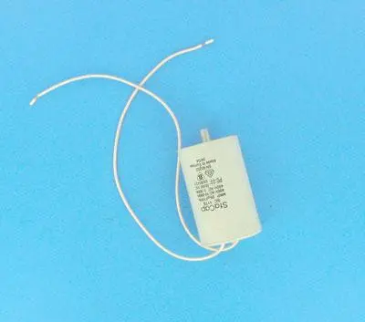 Condensateur 25µF ATB 1 CV/1,5 CV