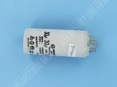 Condensateur 30µf 95x38 PPE WINNER 150