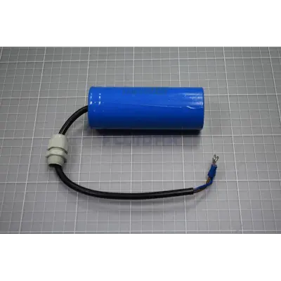 Condensateur 30µF