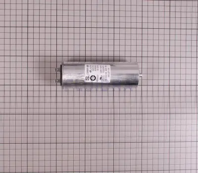 Condensateur 45µF pour moteur 1500W