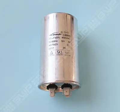 Condensateur 50µF compresseur