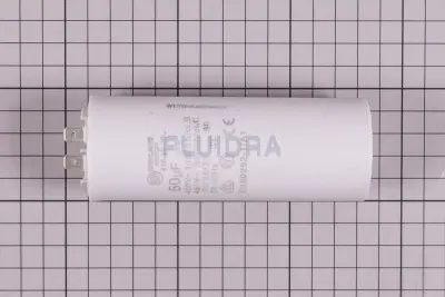 Condensateur 50 µF