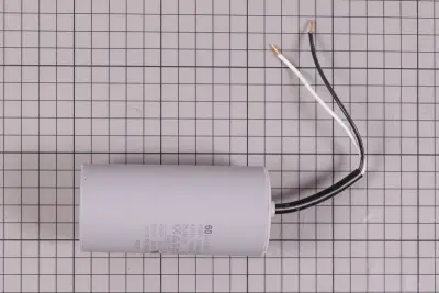 Condensateur 60µF