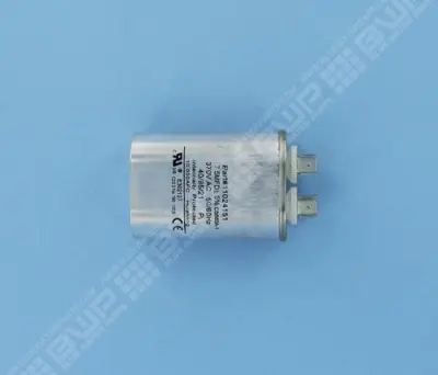 Condensateur 7,5µF ventilateur