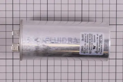 Condensateur compresseur 60 µF
