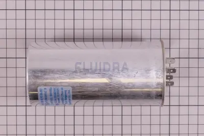 Condensateur compresseur (80µF) PM40 MD7 (R410A)