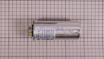Condensateur compresseur Toshiba 9 kW 50 µF PI20