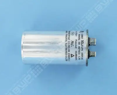 Condensateur de compresseur 8 kW (50µF)