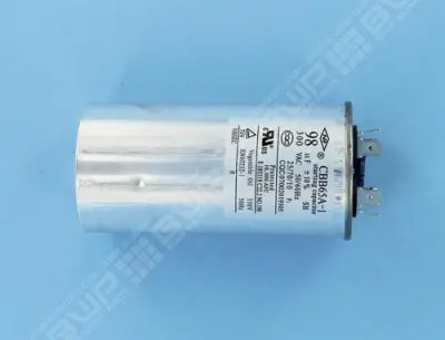 Condensateur de démarrage 98µf PAC Easy Temp et Energyline