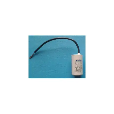 Condensateur MKA 20µF 450V 40X70 avec câble 250mm long