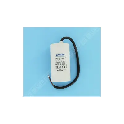 Condensateur MKA 45µF 450V 50X94 avec câble 250mm long