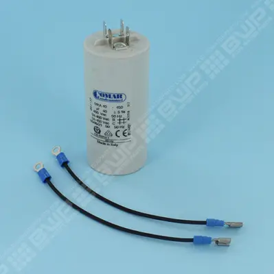 Condensateur PPE KSE / EP / KNG / KPR / KAP / KA 80 - 40µF