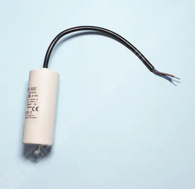 Condensateur PPE Max-Flo - 1,0/1,5 CV (30µF)