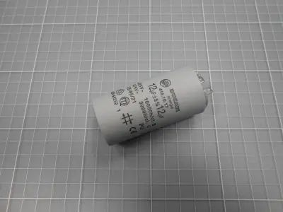 Condensateur PPE Victoria/Sena - 12µF