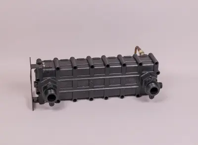 Condenseur 11 kW PI20 (avant 2014)