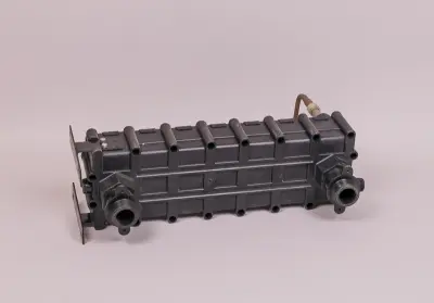 Condenseur 5 kW PI20 (avant 2014)