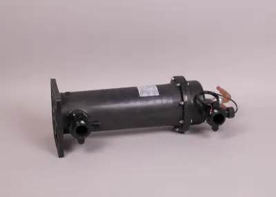 Condenseur 5 kW