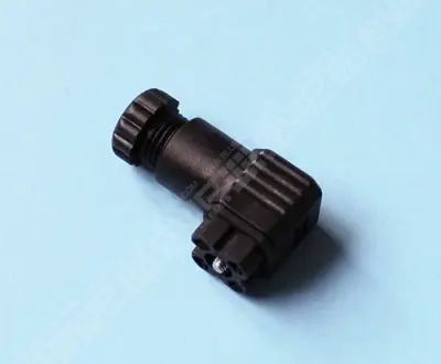 Connecteur 4 pôle sonde chlore potentiostatique HTTP