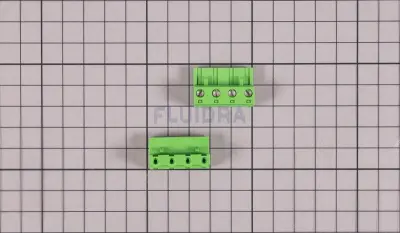 Connecteur câble 4 voies